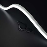 0817 Tira de neón integrada